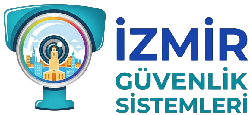 İzmir Güvenlik Kamerası ve Alarm Sistemleri