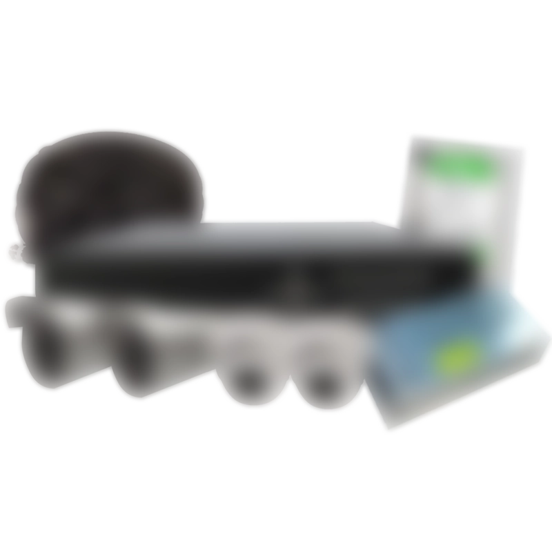 Geçiş Kontrol Sistemleri